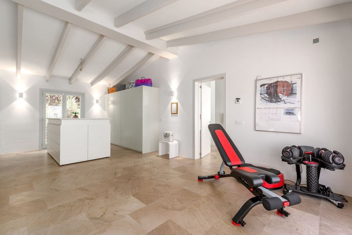 5 bedroom Villa for sale in Colonia de Sant Pere / Colonia de San Pedro with pool - € 5,500,000 (Ref: 10017941)