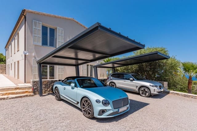 5 bedroom Villa for sale in Colonia de Sant Pere / Colonia de San Pedro, Artà with pool - € 5,500,000 (Ref: 10017941)