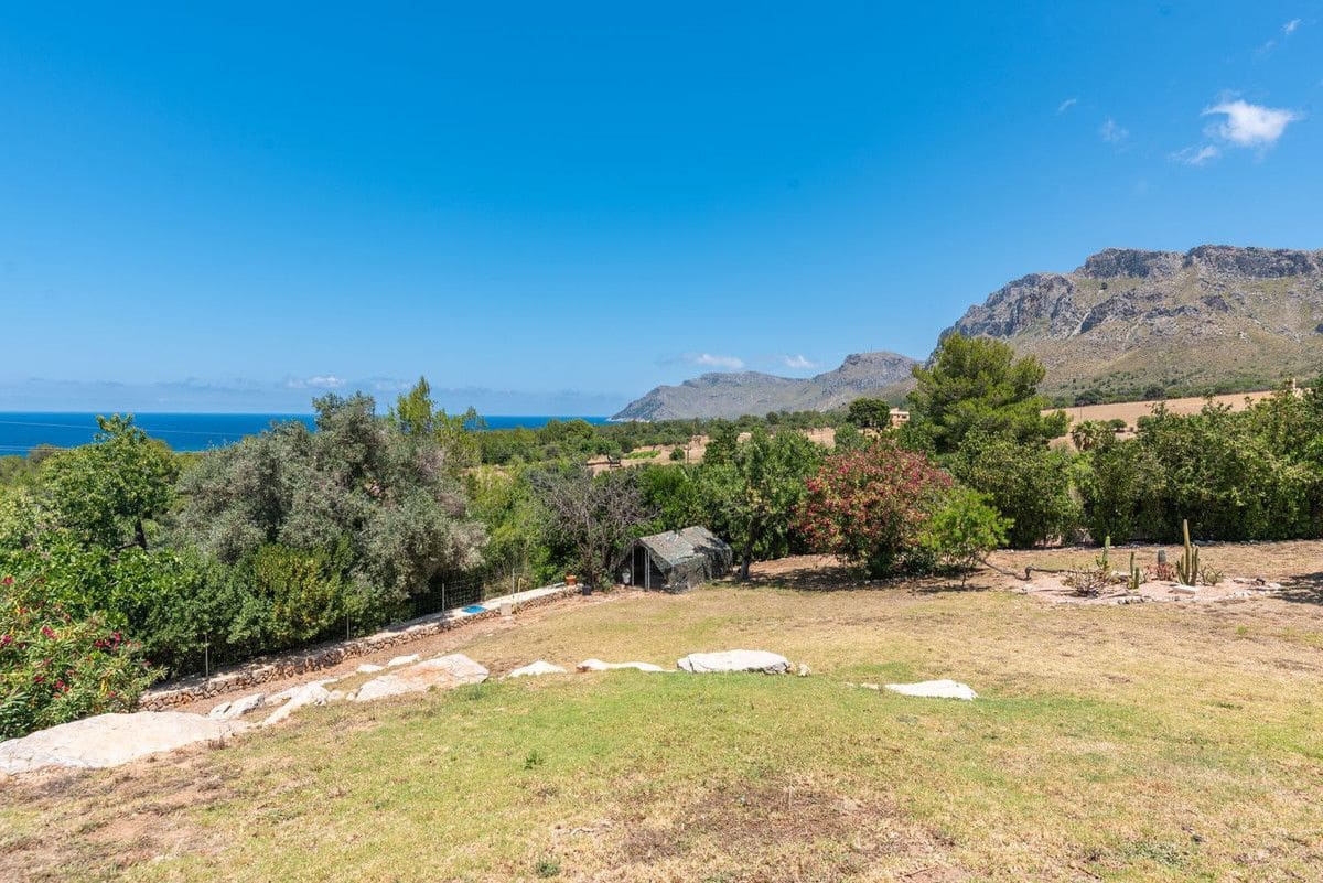 5 bedroom Villa for sale in Colonia de Sant Pere / Colonia de San Pedro with pool - € 5,500,000 (Ref: 10017941)