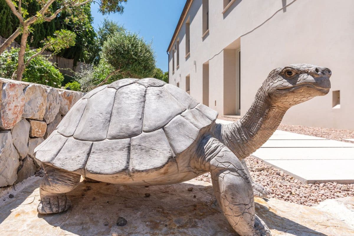 5 bedroom Villa for sale in Colonia de Sant Pere / Colonia de San Pedro with pool - € 5,500,000 (Ref: 10017941)