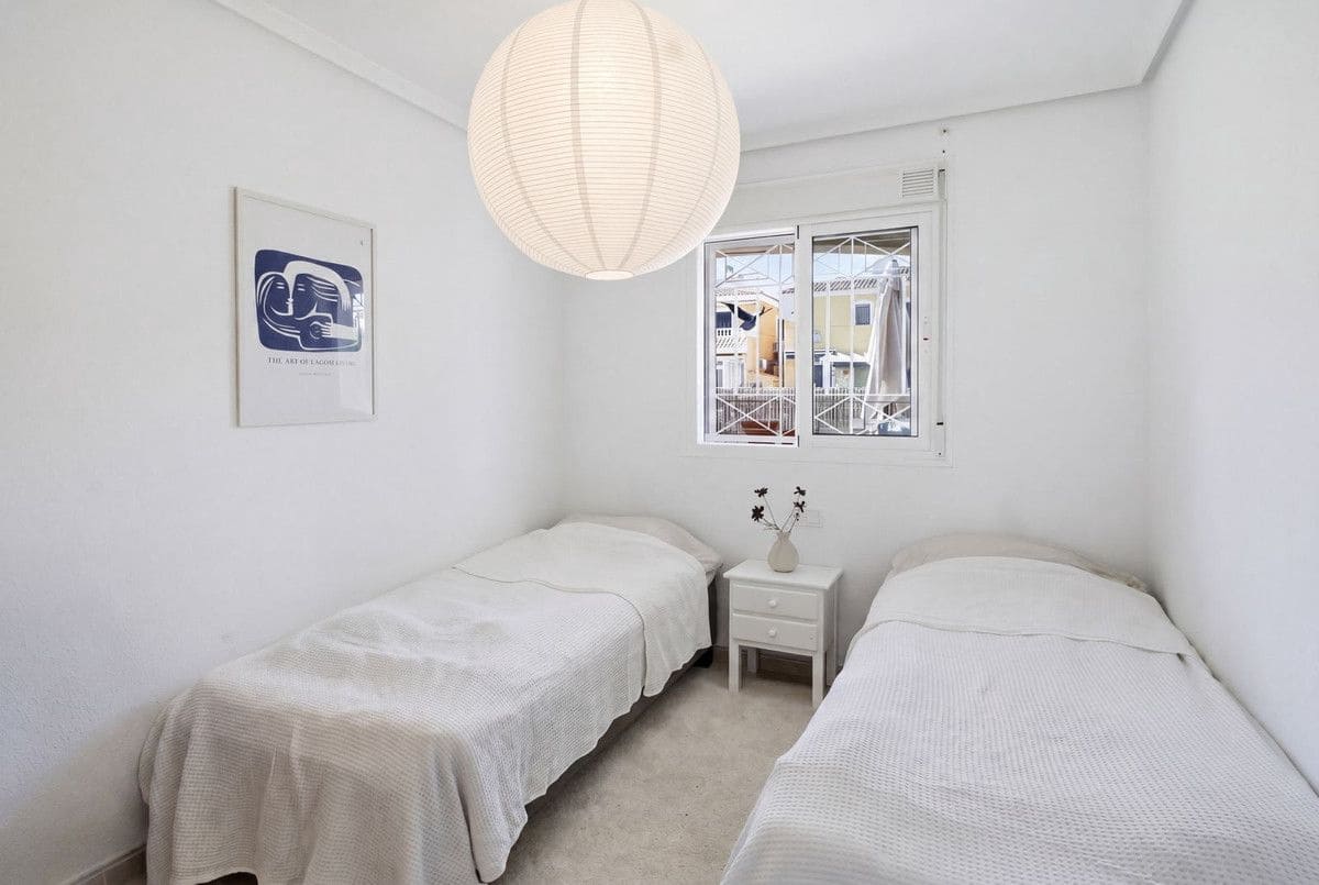 2 quarto Apartamento para venda em Los Dolses com piscina - 220 000 € (Ref: 10017942)