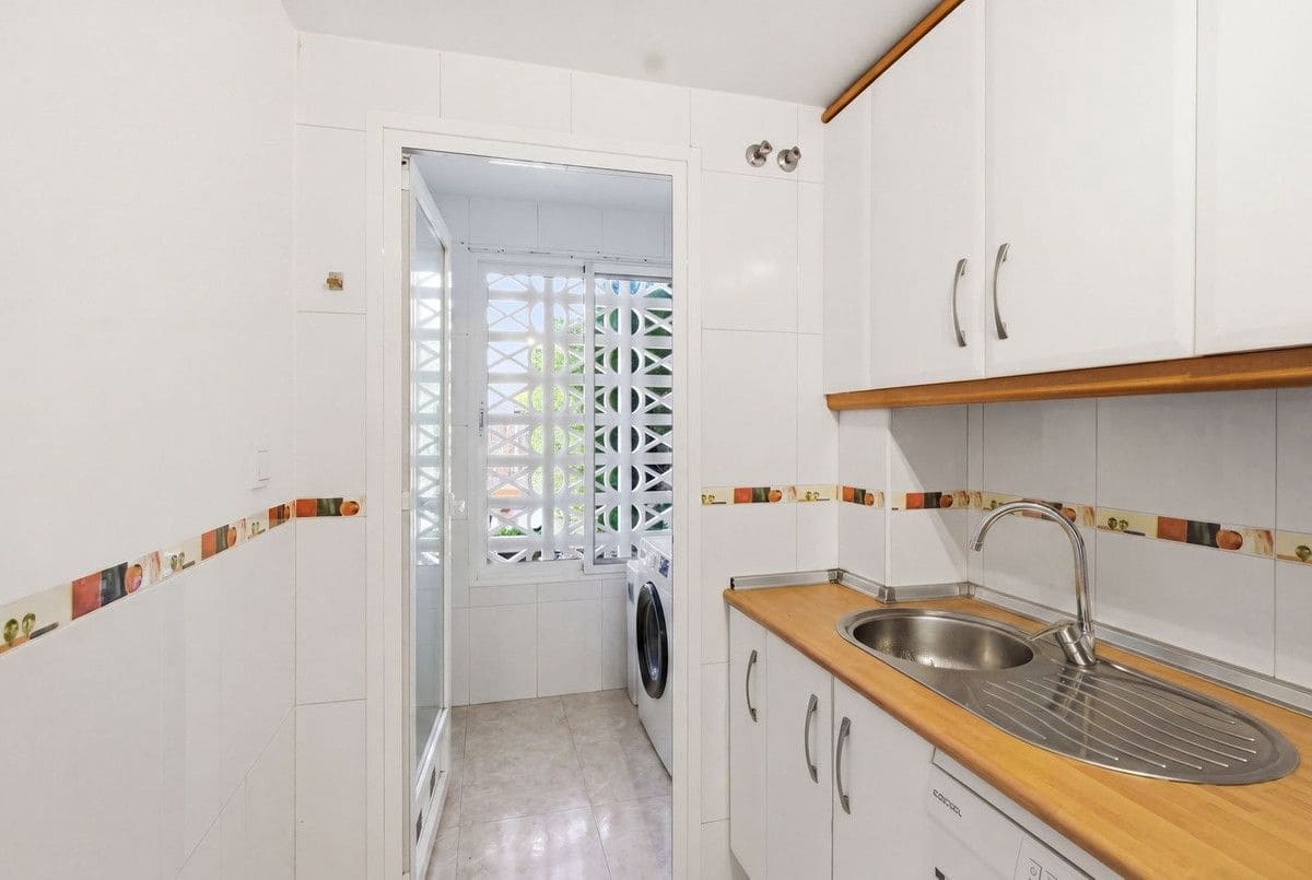 2 quarto Apartamento para venda em Los Dolses com piscina - 220 000 € (Ref: 10017942)
