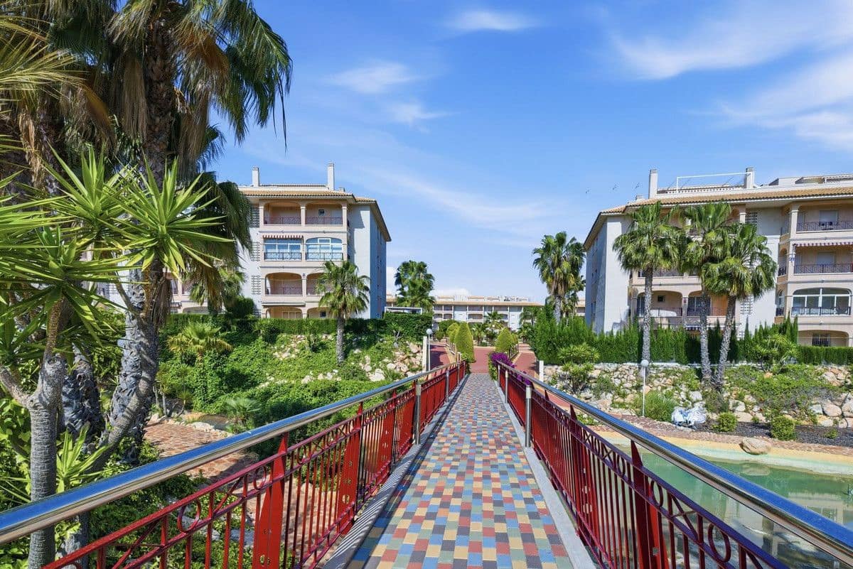 2 quarto Apartamento para venda em Los Dolses com piscina - 220 000 € (Ref: 10017942)