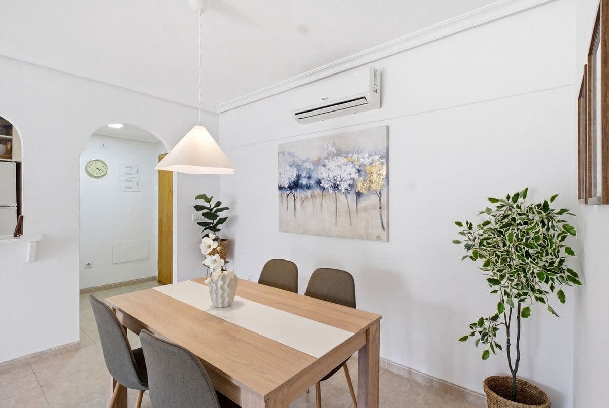 2 quarto Apartamento para venda em Los Dolses com piscina - 220 000 € (Ref: 10017942)