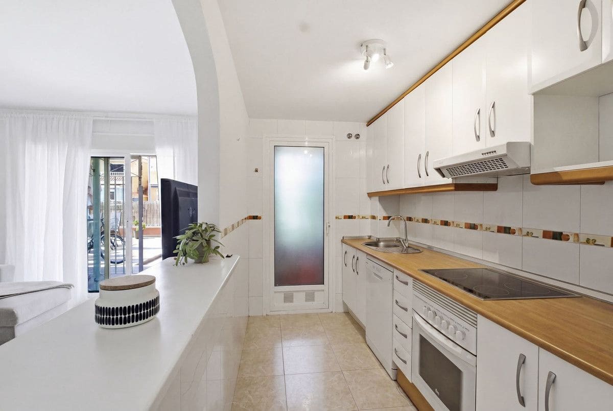 2 quarto Apartamento para venda em Los Dolses com piscina - 220 000 € (Ref: 10017942)
