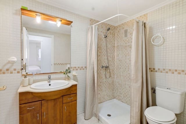 2 quarto Apartamento para venda em Los Dolses, Orihuela com piscina - 220 000 € (Ref: 10017942)