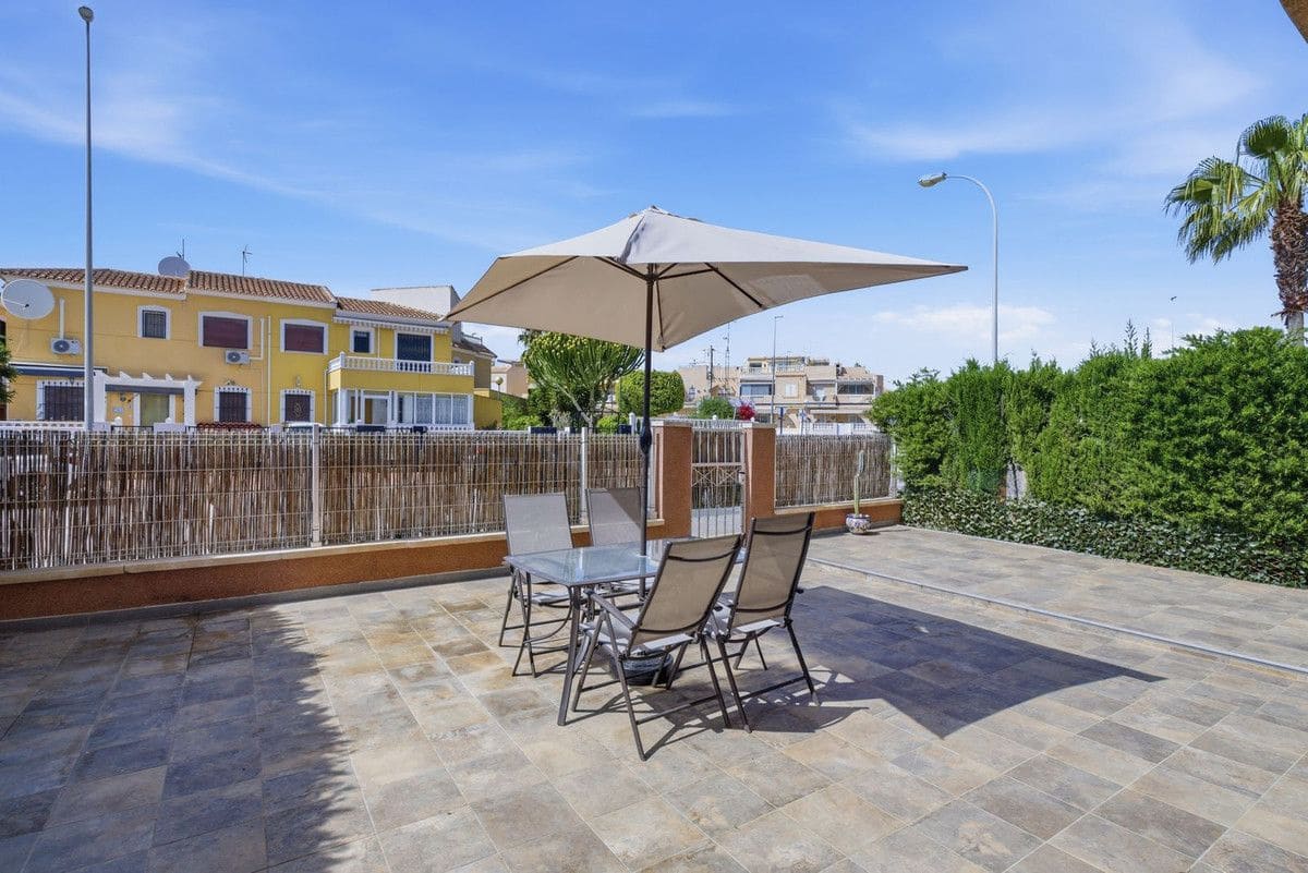 2 quarto Apartamento para venda em Los Dolses com piscina - 220 000 € (Ref: 10017942)