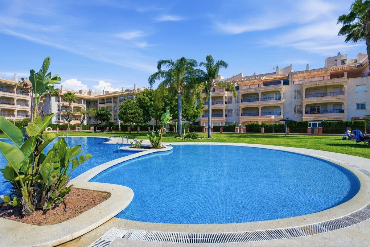 2 quarto Apartamento para venda em Los Dolses com piscina - 220 000 € (Ref: 10017942)