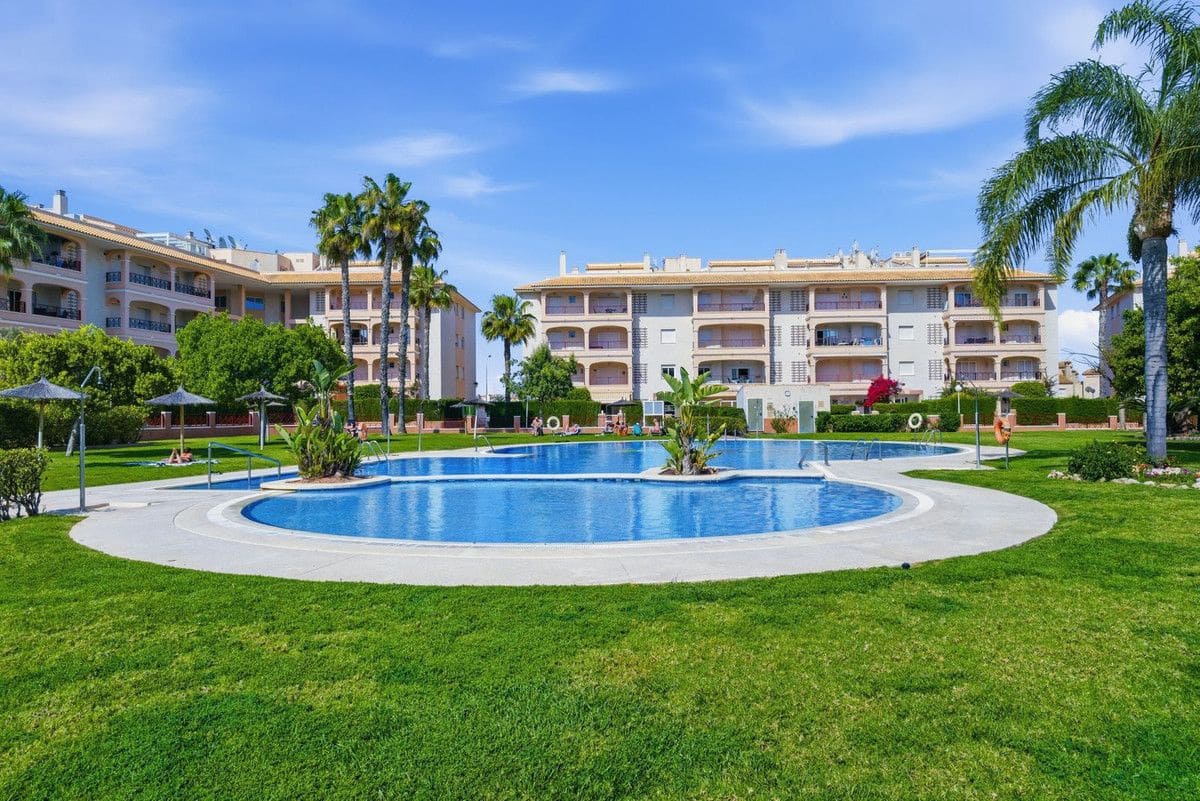 2 quarto Apartamento para venda em Los Dolses com piscina - 220 000 € (Ref: 10017942)