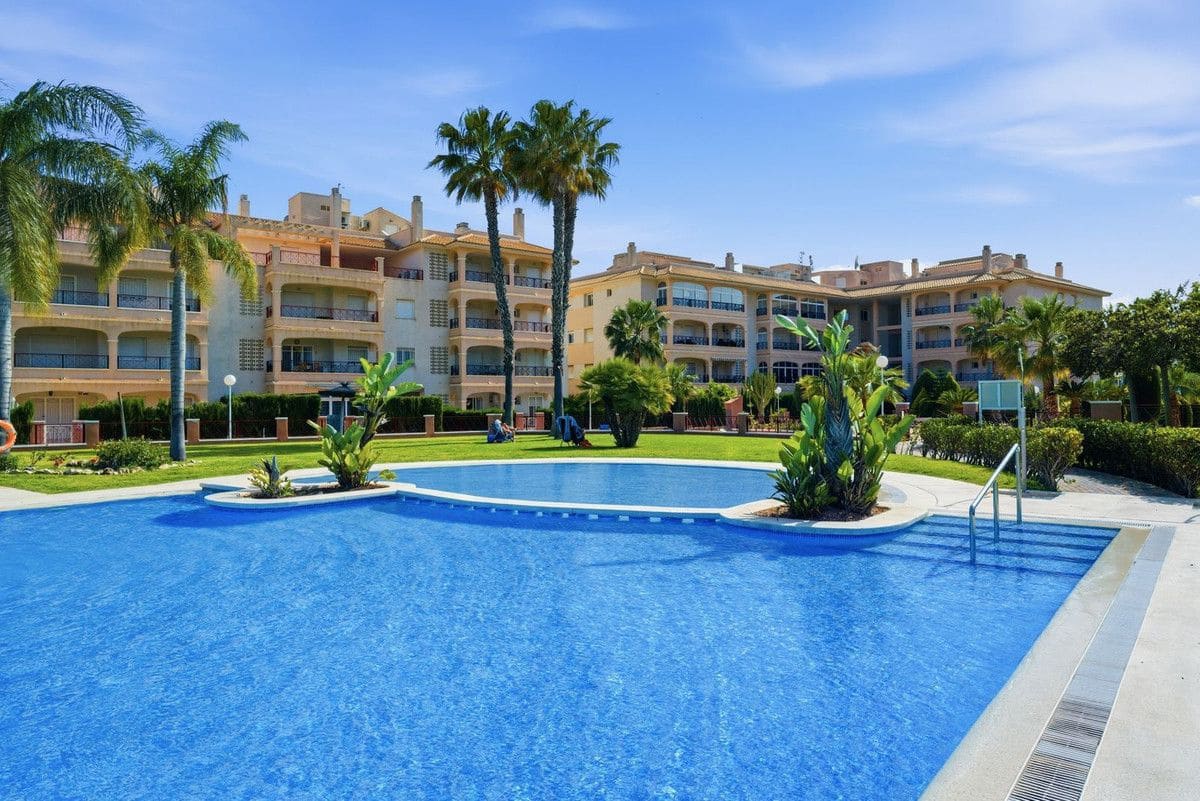 2 quarto Apartamento para venda em Los Dolses com piscina - 220 000 € (Ref: 10017942)
