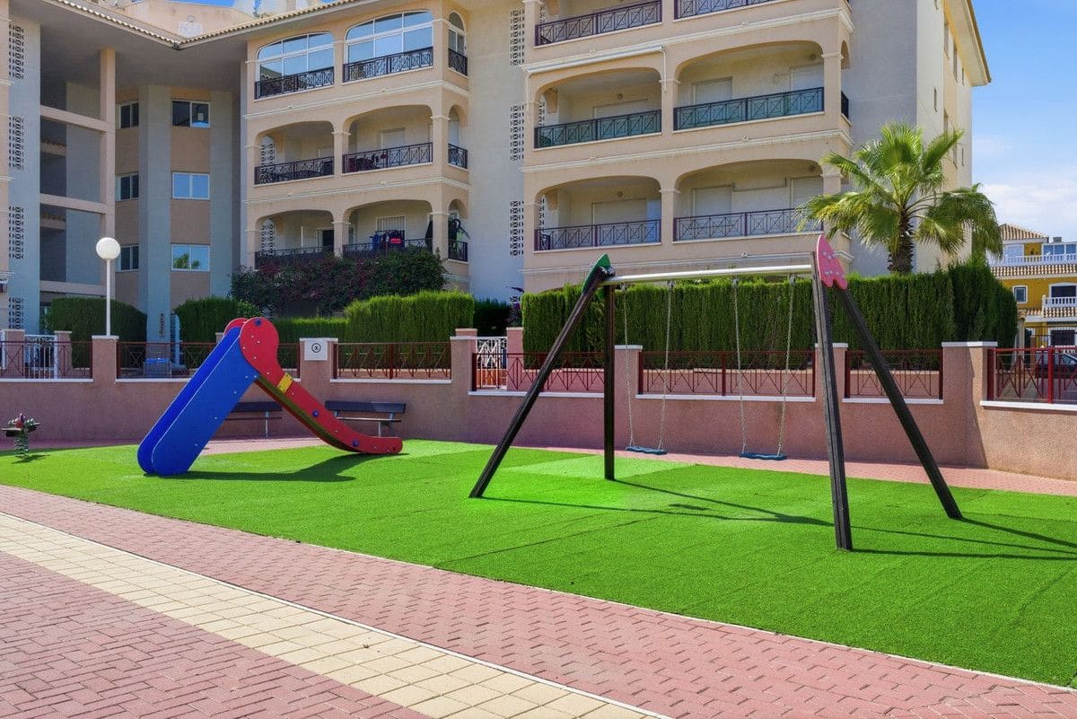 2 quarto Apartamento para venda em Los Dolses com piscina - 220 000 € (Ref: 10017942)