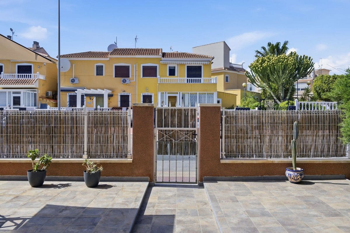 2 quarto Apartamento para venda em Los Dolses com piscina - 220 000 € (Ref: 10017942)