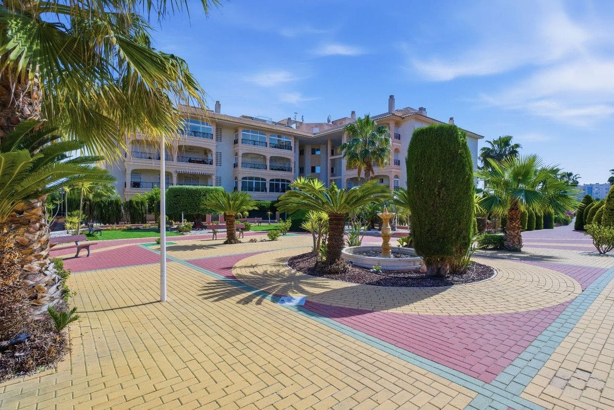 2 quarto Apartamento para venda em Los Dolses com piscina - 220 000 € (Ref: 10017942)