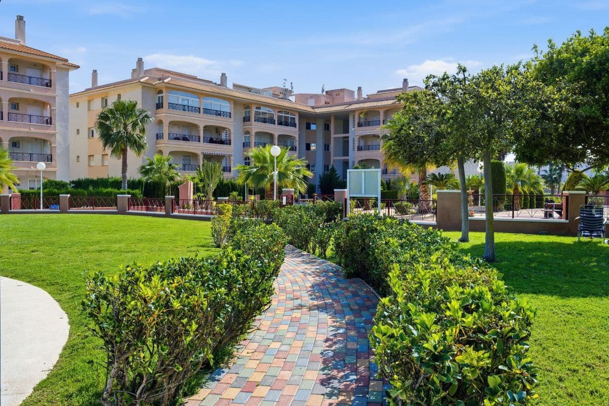 2 quarto Apartamento para venda em Los Dolses com piscina - 220 000 € (Ref: 10017942)