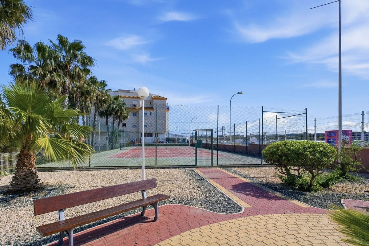 2 quarto Apartamento para venda em Los Dolses com piscina - 220 000 € (Ref: 10017942)