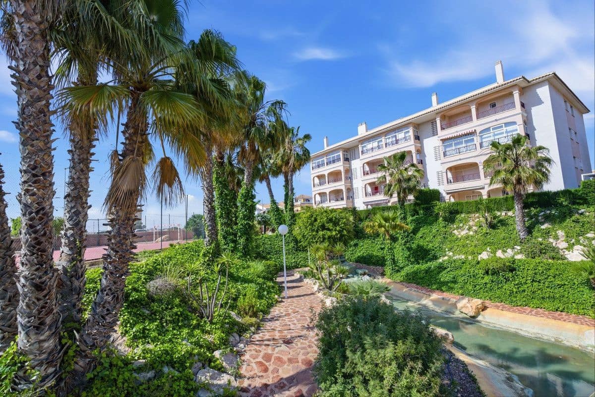 2 quarto Apartamento para venda em Los Dolses com piscina - 220 000 € (Ref: 10017942)