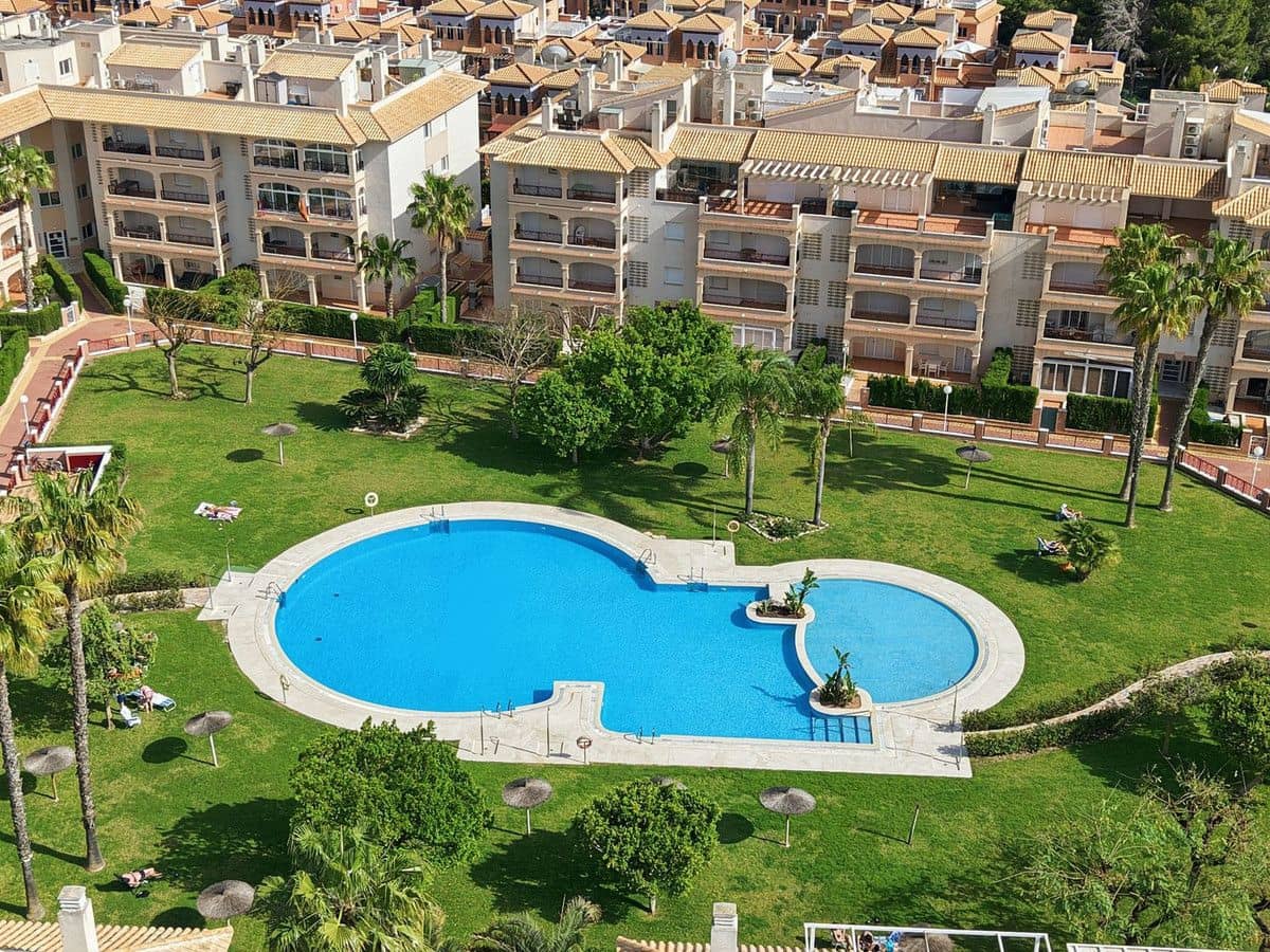 2 quarto Apartamento para venda em Los Dolses com piscina - 220 000 € (Ref: 10017942)