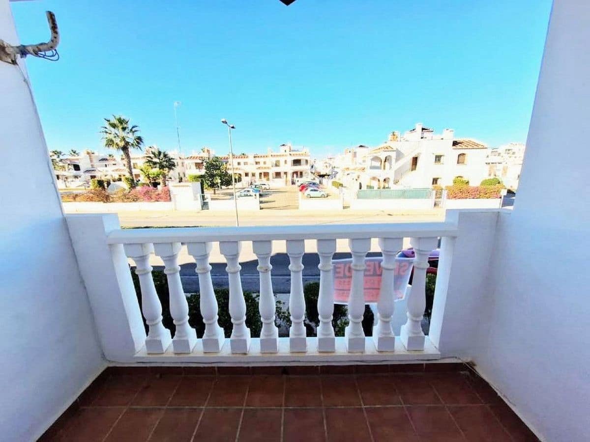 3 Zimmer Apartment zu verkaufen in Orihuela Costa mit Pool - 239.000 € (Ref: 10017943)