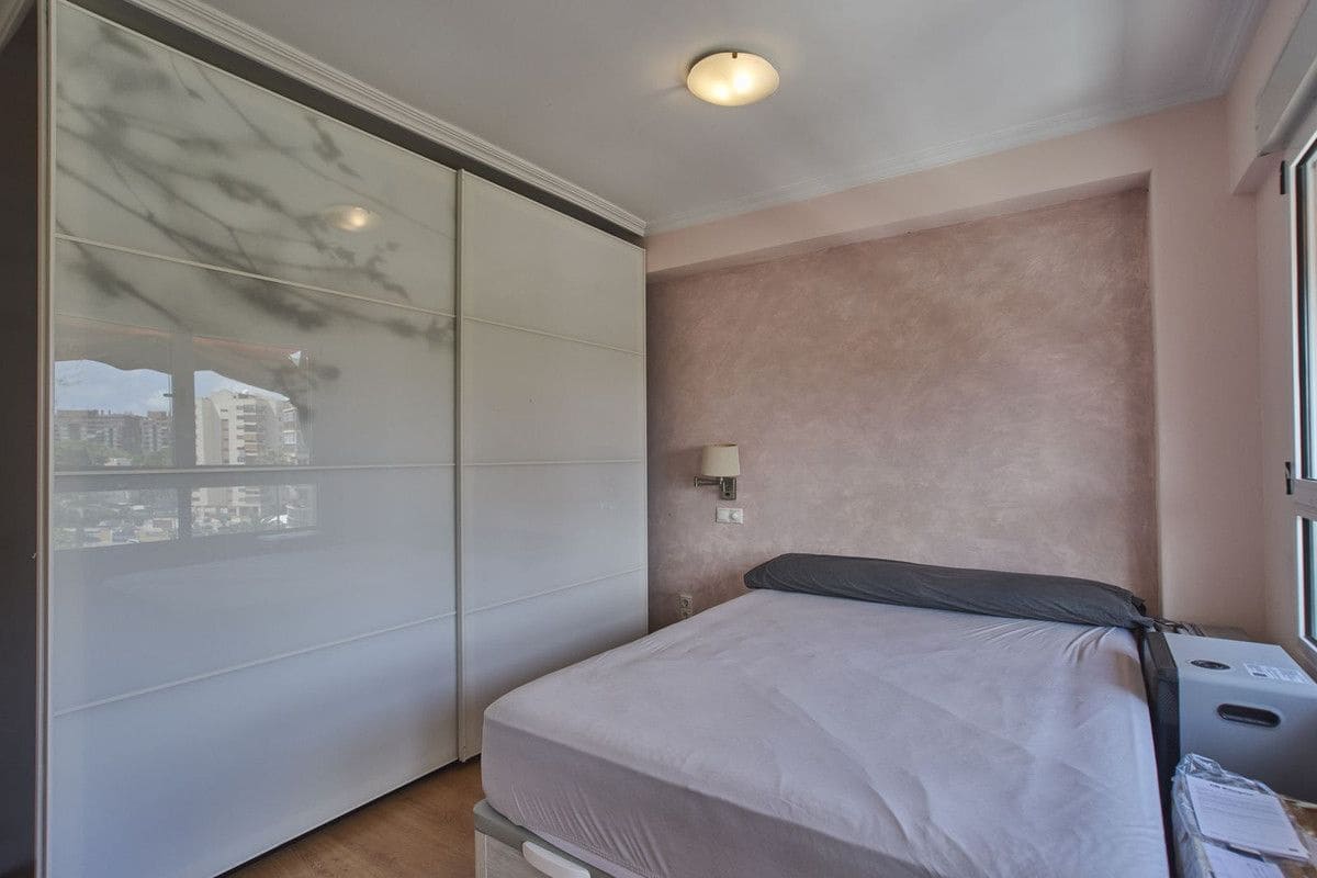 3 slaapkamer Appartement te koop in Playa de San Juan met zwembad - € 440.000 (Ref: 10017944)