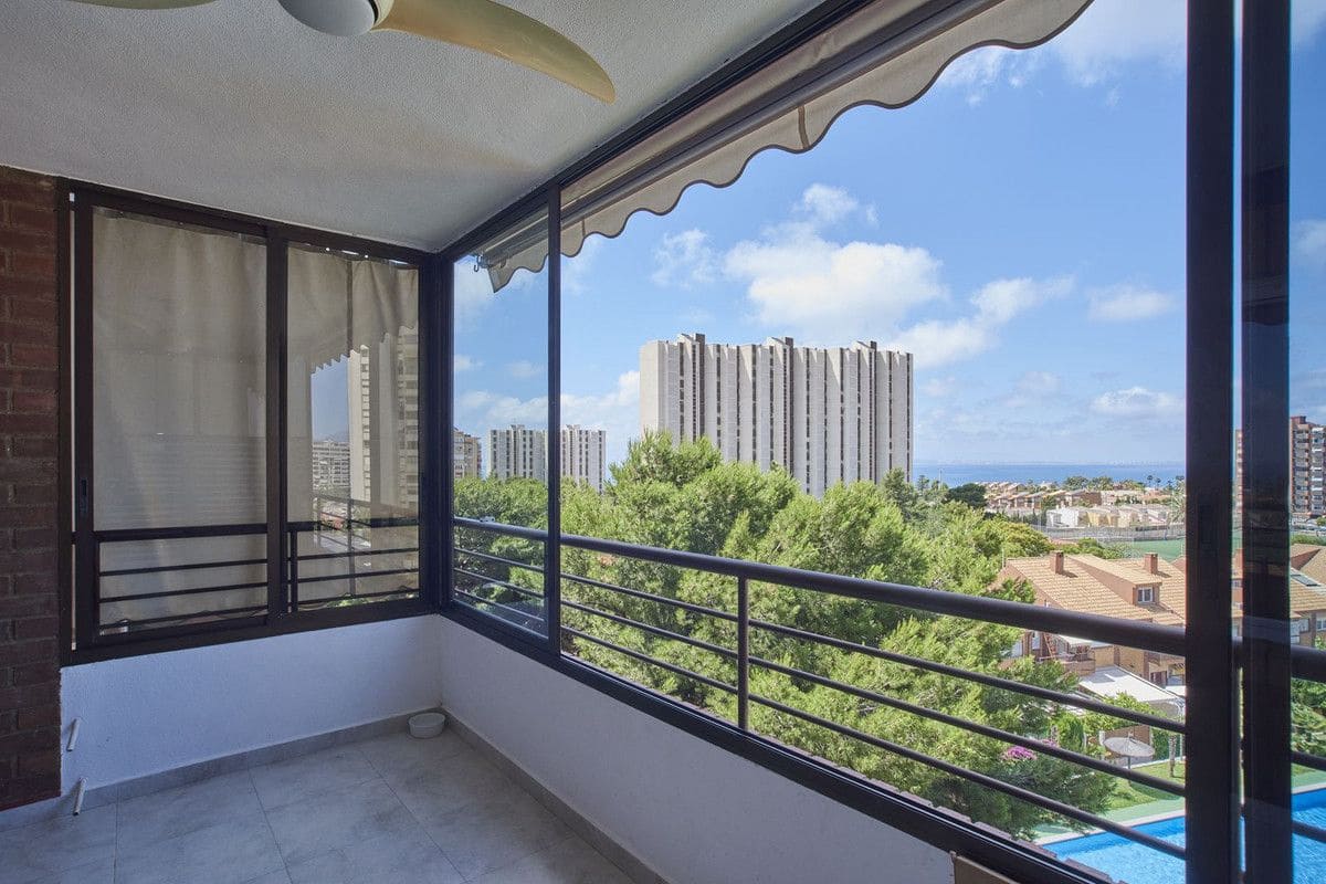 3 slaapkamer Appartement te koop in Playa de San Juan met zwembad - € 440.000 (Ref: 10017944)