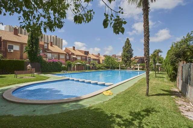 3 slaapkamer Appartement te koop in Playa de San Juan, Alicante stad met zwembad - € 440.000 (Ref: 10017944)