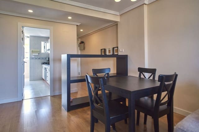 3 slaapkamer Appartement te koop in Playa de San Juan, Alicante stad met zwembad - € 440.000 (Ref: 10017944)
