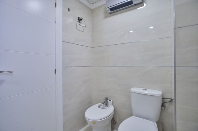 3 slaapkamer Appartement te koop in Playa de San Juan, Alicante stad met zwembad - € 440.000 (Ref: 10017944)