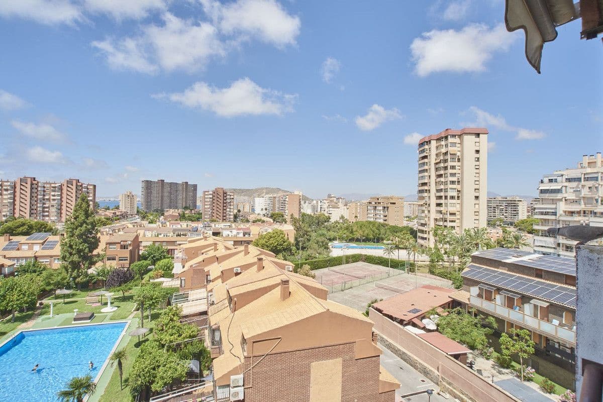 3 slaapkamer Appartement te koop in Playa de San Juan met zwembad - € 440.000 (Ref: 10017944)