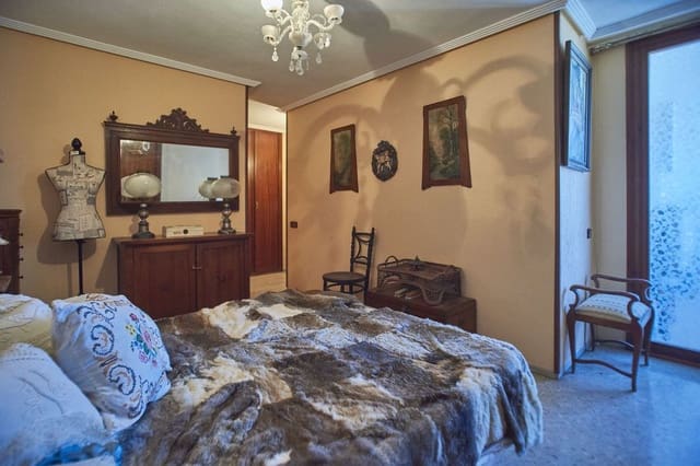 4 soverom Leilighet til salgs i Vistahermosa, Alicante by med svømmebasseng - € 390 000 (Ref: 10017945)