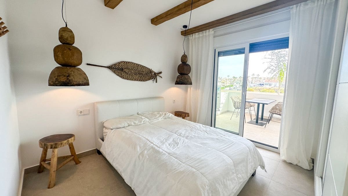 2 chambre Appartement à vendre à La Zenia avec piscine - 359 000 € (Ref: 10017946)