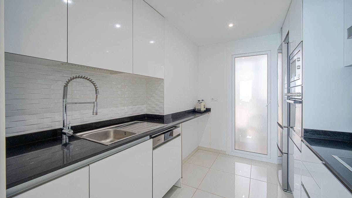 2 chambre Appartement à vendre à Orihuela Costa - 450 000 € (Ref: 10017947)