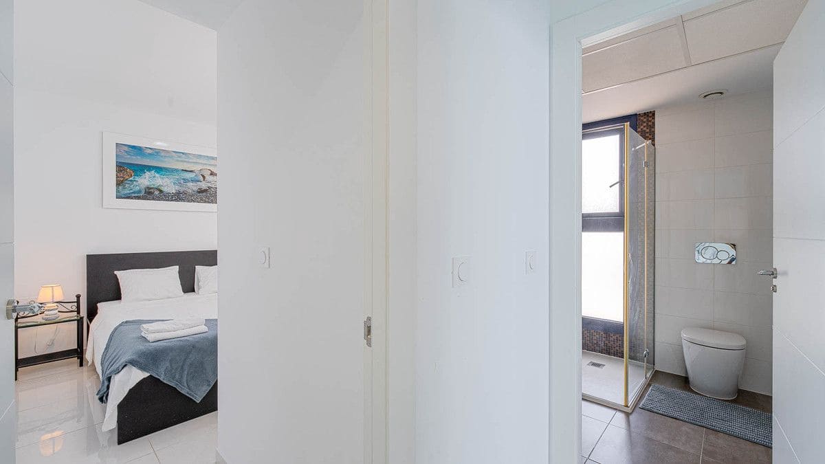 2 chambre Appartement à vendre à Orihuela Costa - 450 000 € (Ref: 10017947)