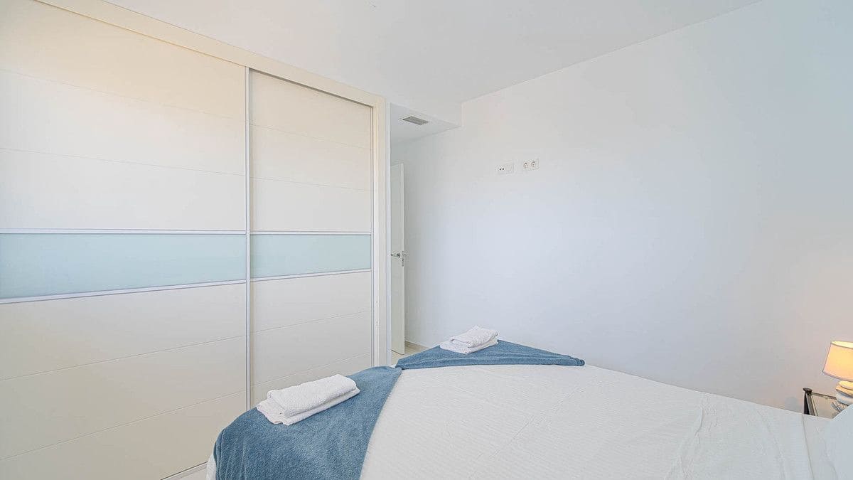 2 chambre Appartement à vendre à Orihuela Costa - 450 000 € (Ref: 10017947)
