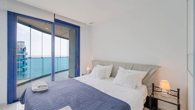 2 chambre Appartement à vendre à Punta Prima, Orihuela - 450 000 € (Ref: 10017947)