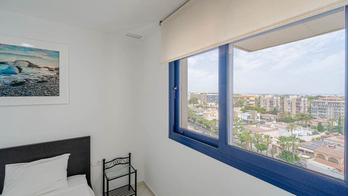 2 chambre Appartement à vendre à Orihuela Costa - 450 000 € (Ref: 10017947)