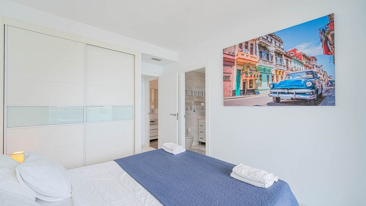 2 chambre Appartement à vendre à Orihuela Costa - 450 000 € (Ref: 10017947)