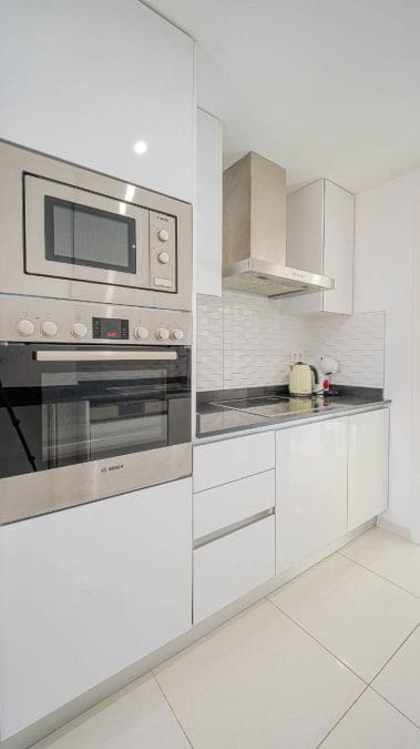 2 chambre Appartement à vendre à Orihuela Costa - 450 000 € (Ref: 10017947)