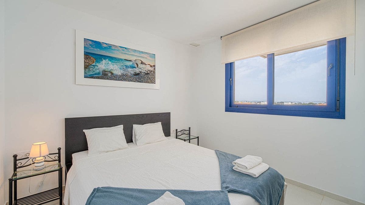 2 chambre Appartement à vendre à Orihuela Costa - 450 000 € (Ref: 10017947)