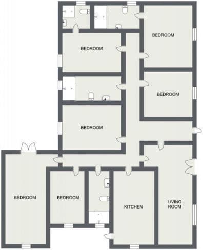 6 slaapkamer Villa te koop in Orihuela Costa - € 875.000 (Ref: 10017948)