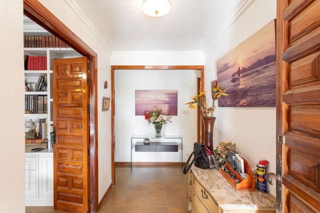 6 slaapkamer Villa te koop in Campoamor, Orihuela - € 875.000 (Ref: 10017948)