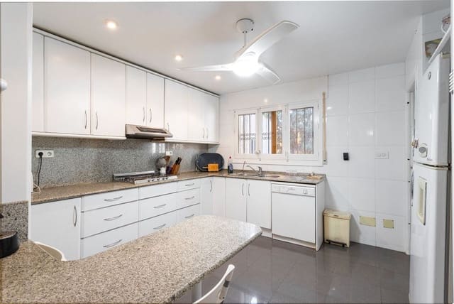 6 slaapkamer Villa te koop in Campoamor, Orihuela - € 875.000 (Ref: 10017948)