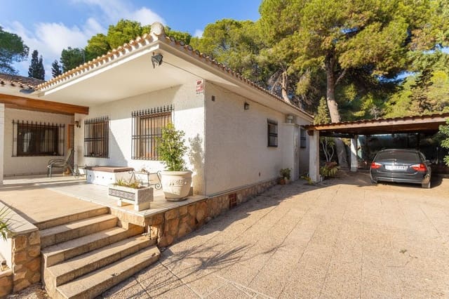 6 slaapkamer Villa te koop in Campoamor, Orihuela - € 875.000 (Ref: 10017948)