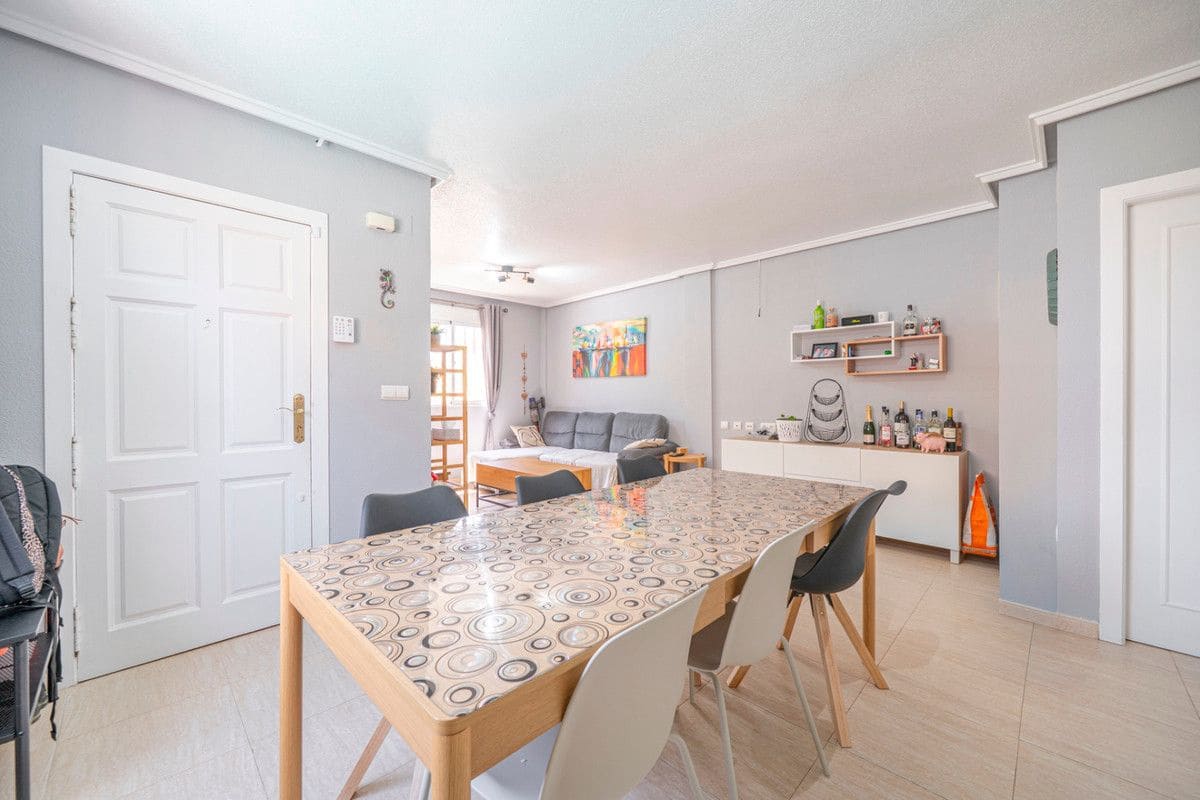 3 soverom Villa til salgs i Rojales med svømmebasseng - € 279 000 (Ref: 10017949)
