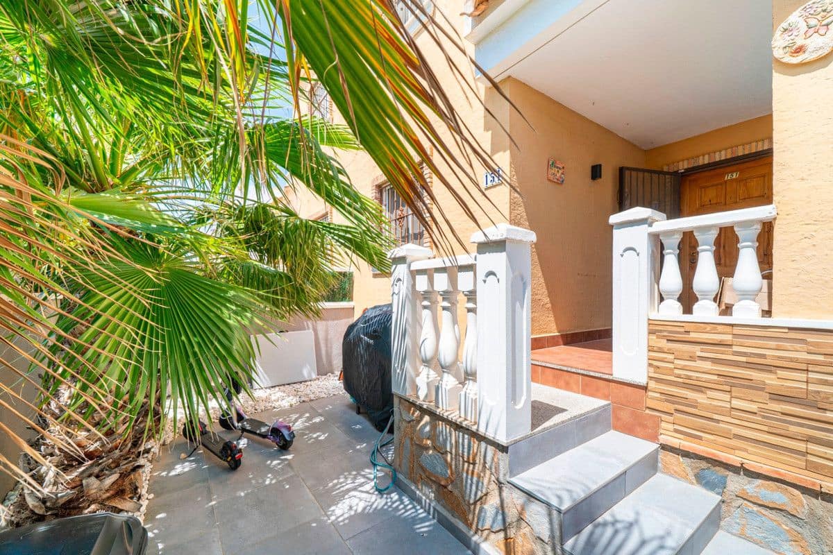 3 soverom Villa til salgs i Rojales med svømmebasseng - € 279 000 (Ref: 10017949)