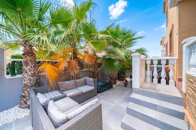 3 soverom Villa til salgs i Rojales med svømmebasseng - € 279 000 (Ref: 10017949)