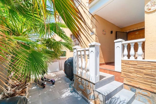 3 soverom Villa til salgs i Rojales med svømmebasseng - € 279 000 (Ref: 10017949)