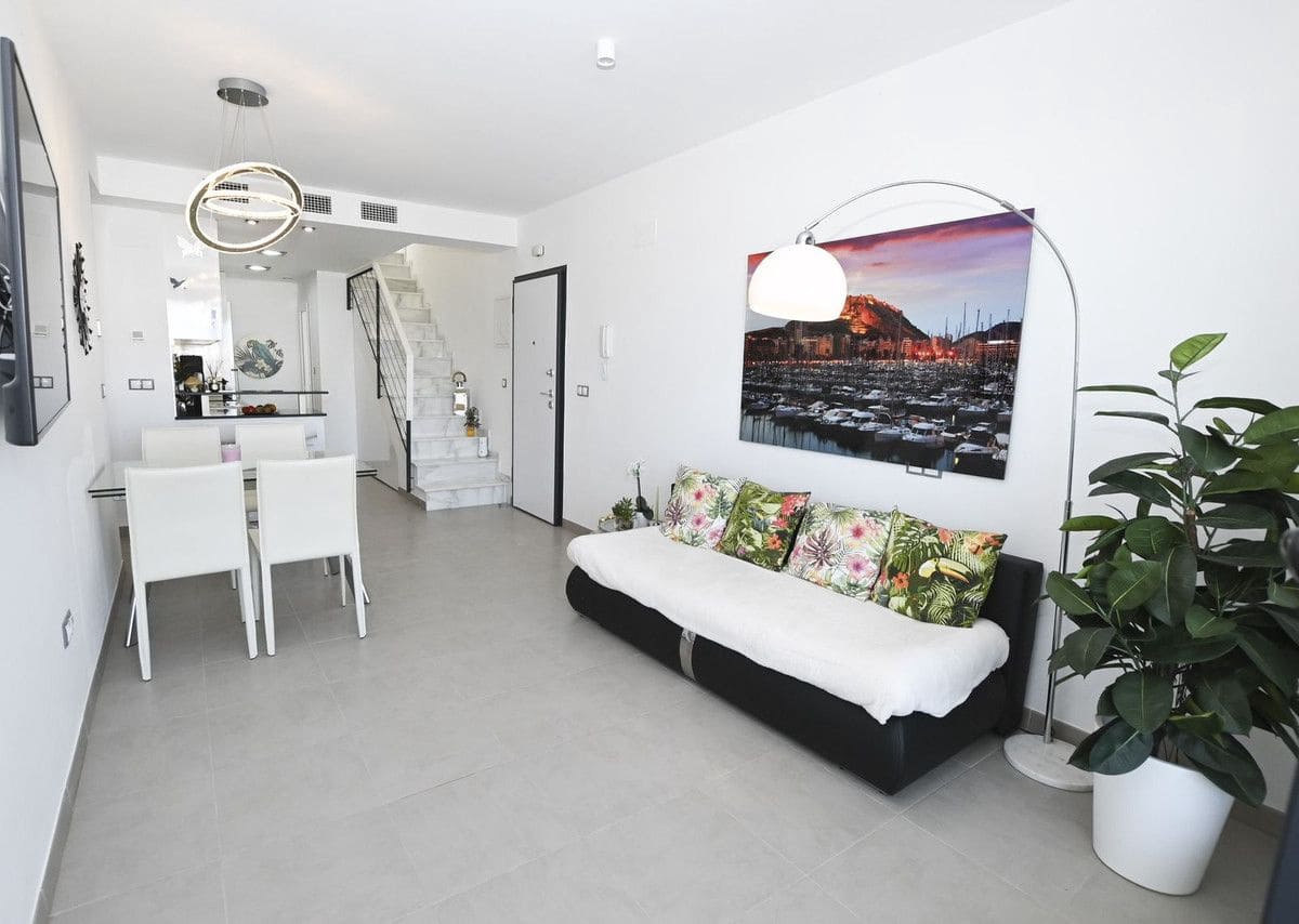 2 chambre Appartement à vendre à Arenales del Sol avec piscine - 449 000 € (Ref: 10017950)
