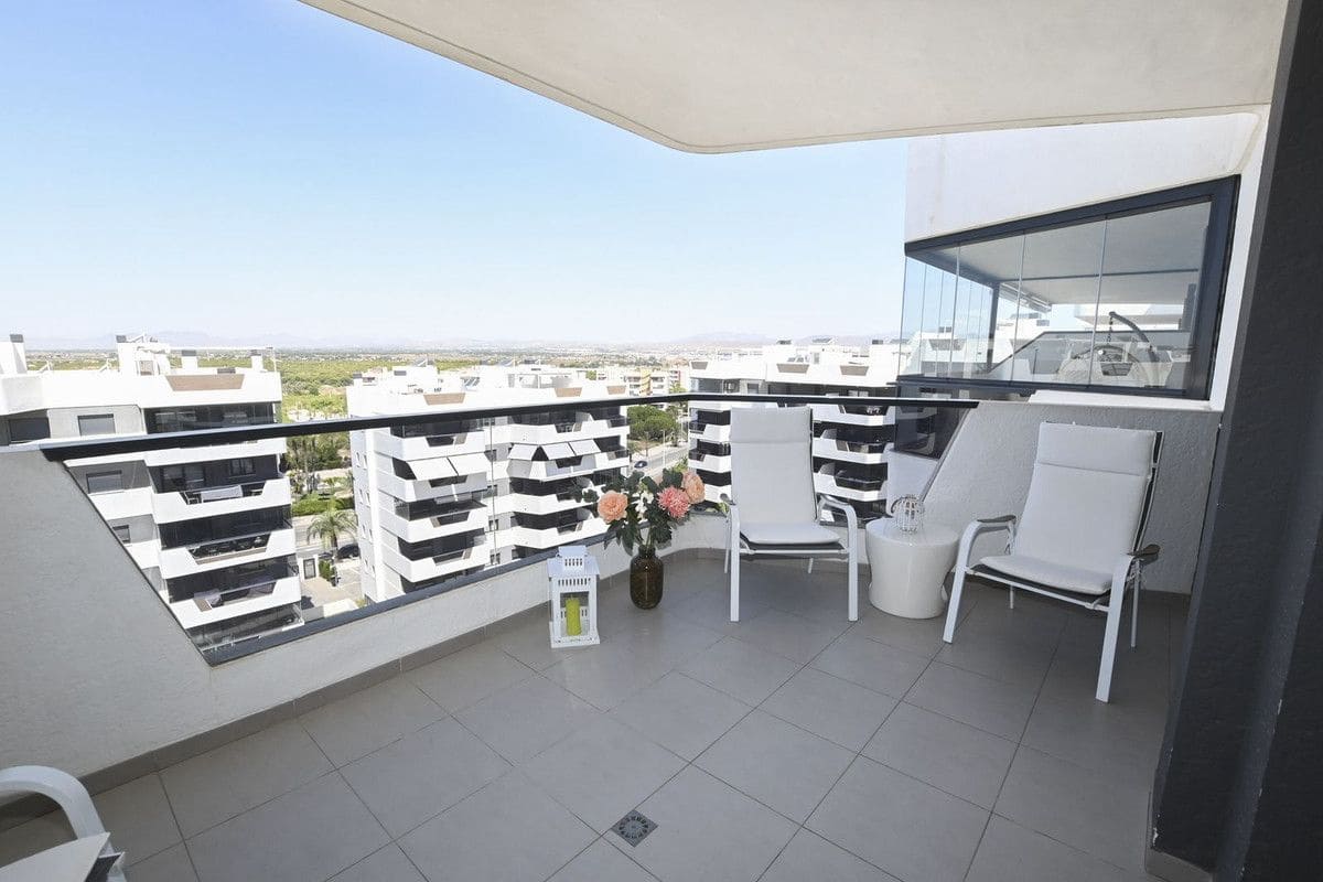 2 chambre Appartement à vendre à Arenales del Sol avec piscine - 449 000 € (Ref: 10017950)
