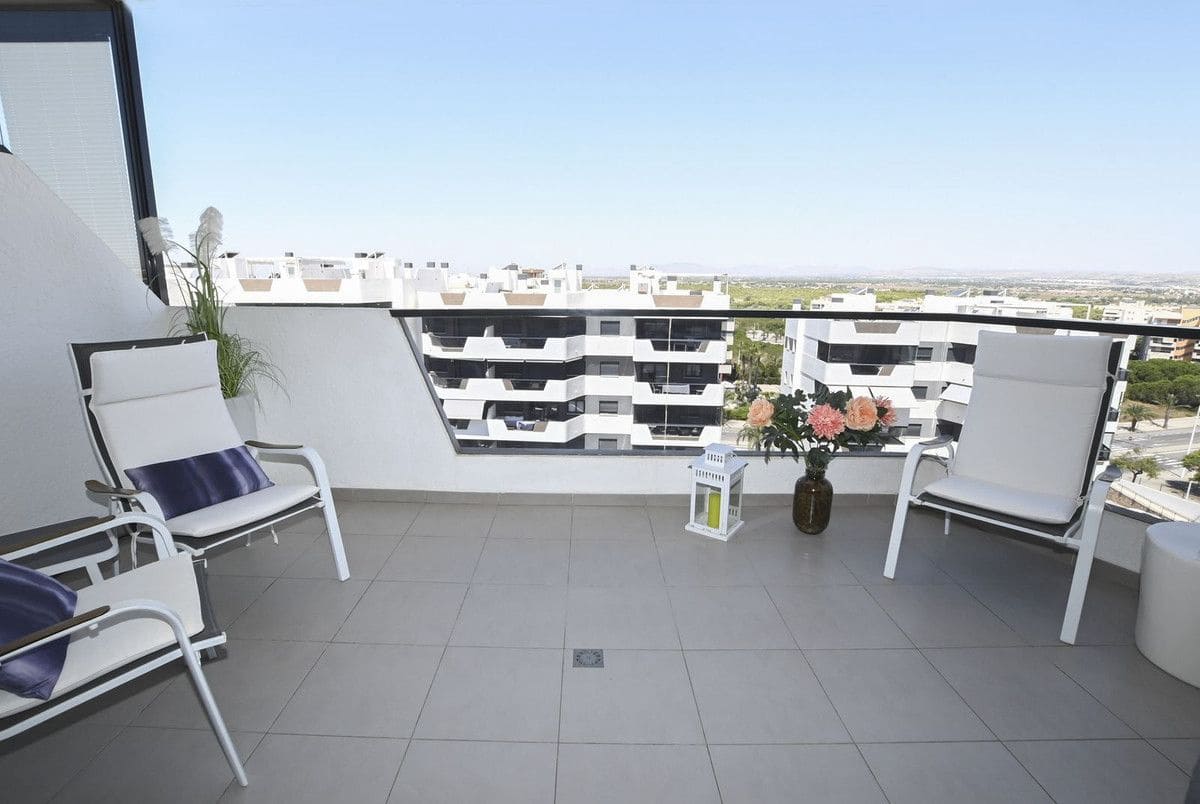 2 chambre Appartement à vendre à Arenales del Sol avec piscine - 449 000 € (Ref: 10017950)