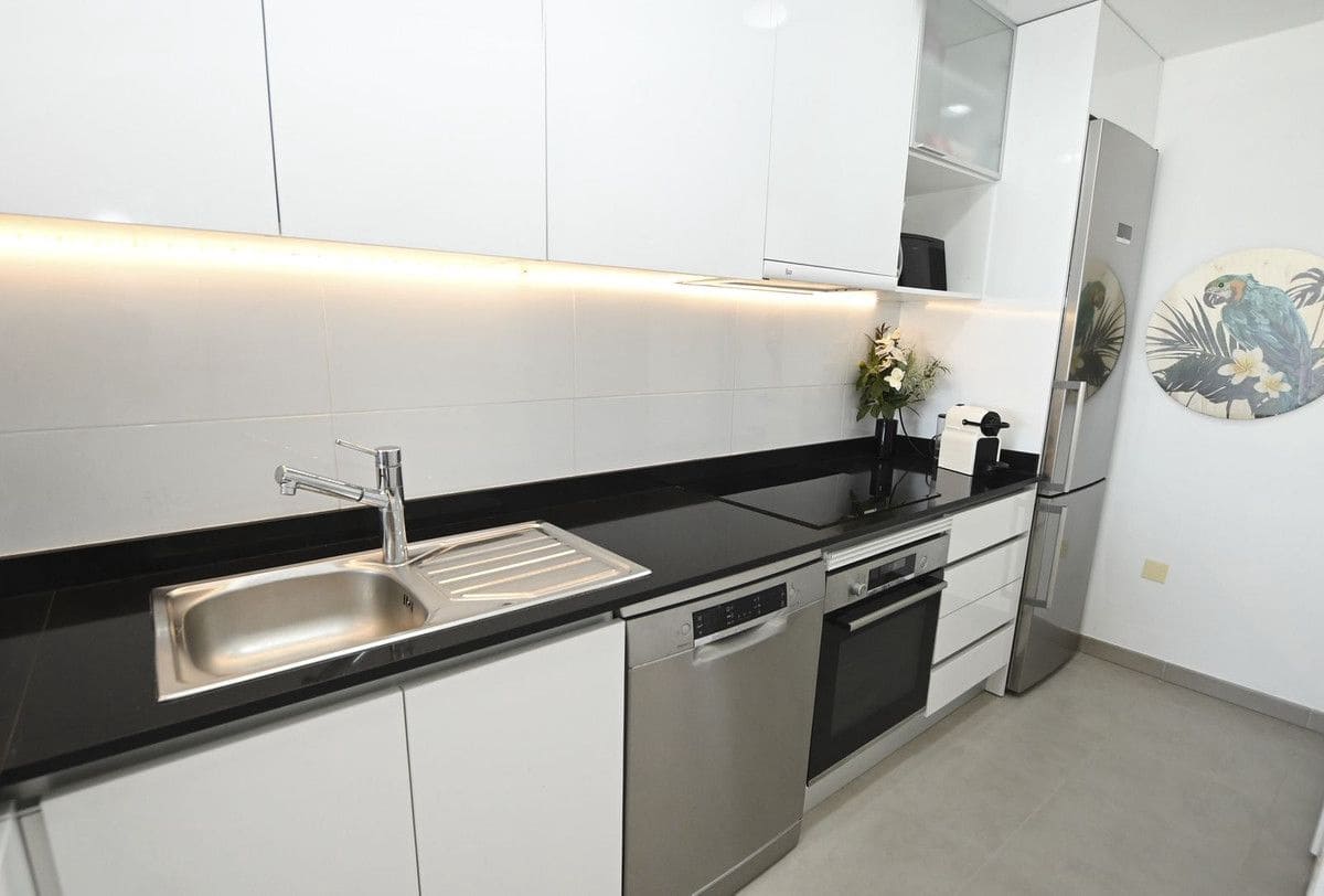 2 chambre Appartement à vendre à Arenales del Sol avec piscine - 449 000 € (Ref: 10017950)